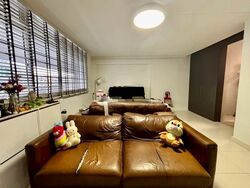 Blk 265 Yishun Street 22 (Yishun), HDB 4 Rooms #562137611